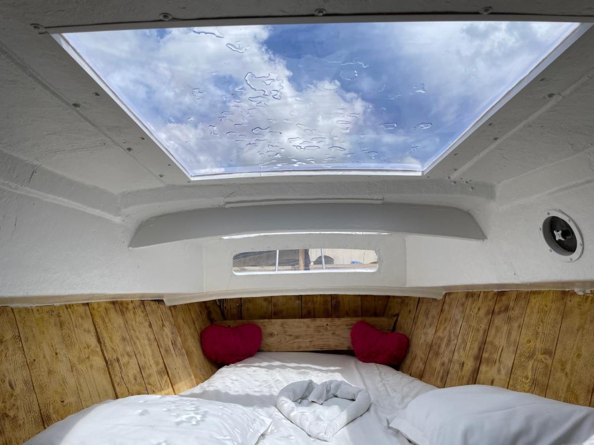 Les Nuits Insolites De Madine Nonsard-Lamarche Exterior foto