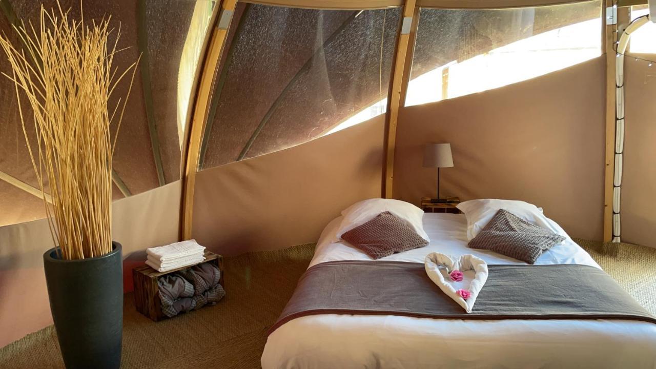 Les Nuits Insolites De Madine Nonsard-Lamarche Exterior foto