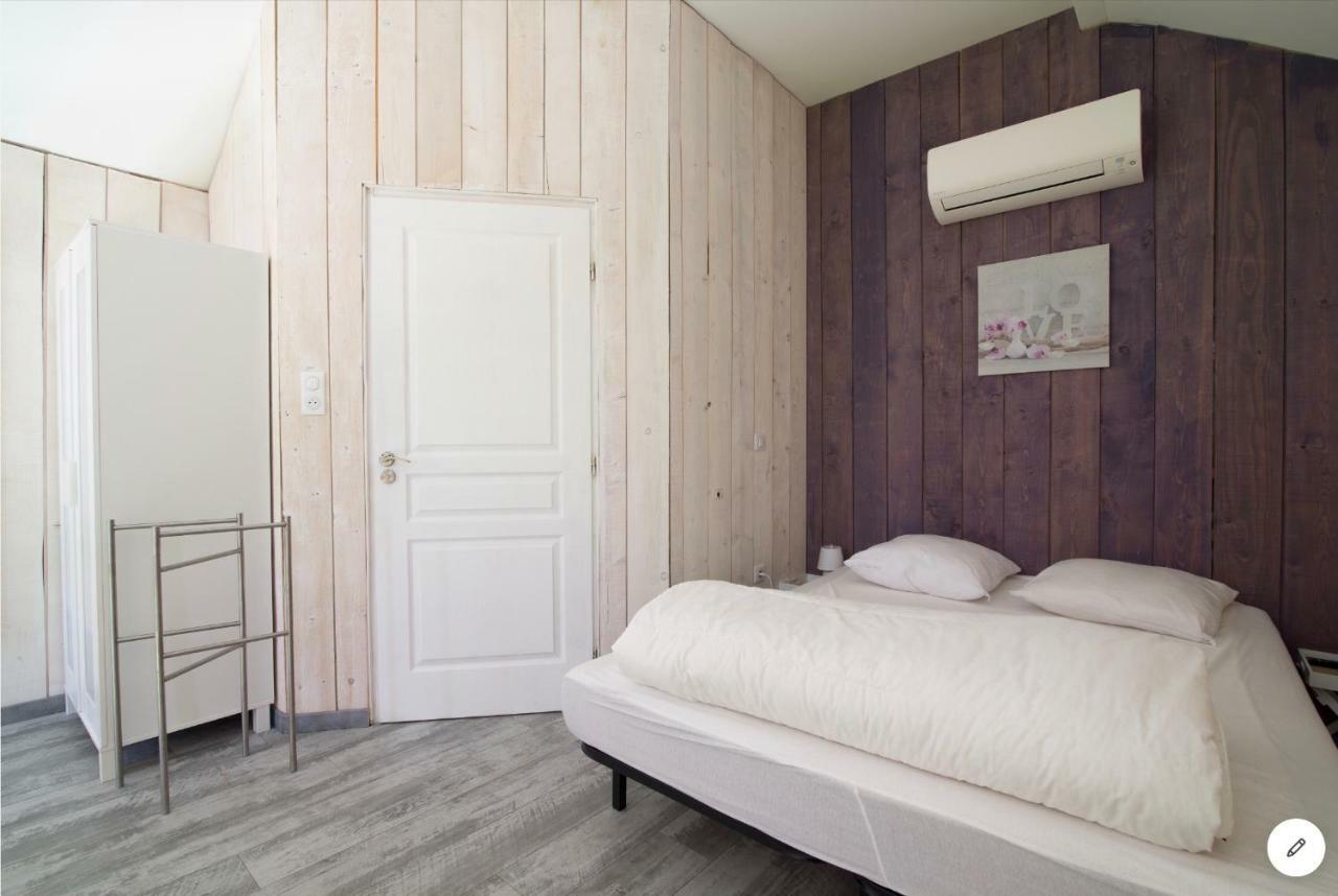 Les Nuits Insolites De Madine Nonsard-Lamarche Exterior foto